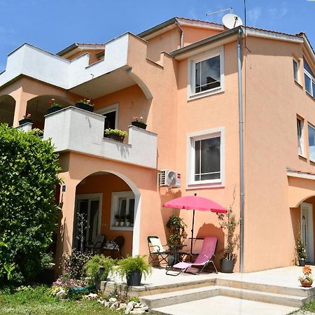 Apartmani Joja 비오그라드나모루 외부 사진