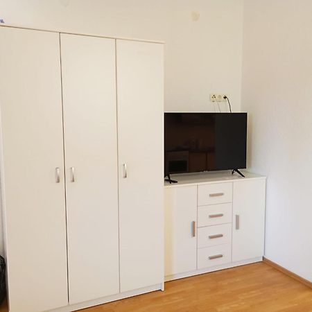 Apartmani Joja 비오그라드나모루 외부 사진