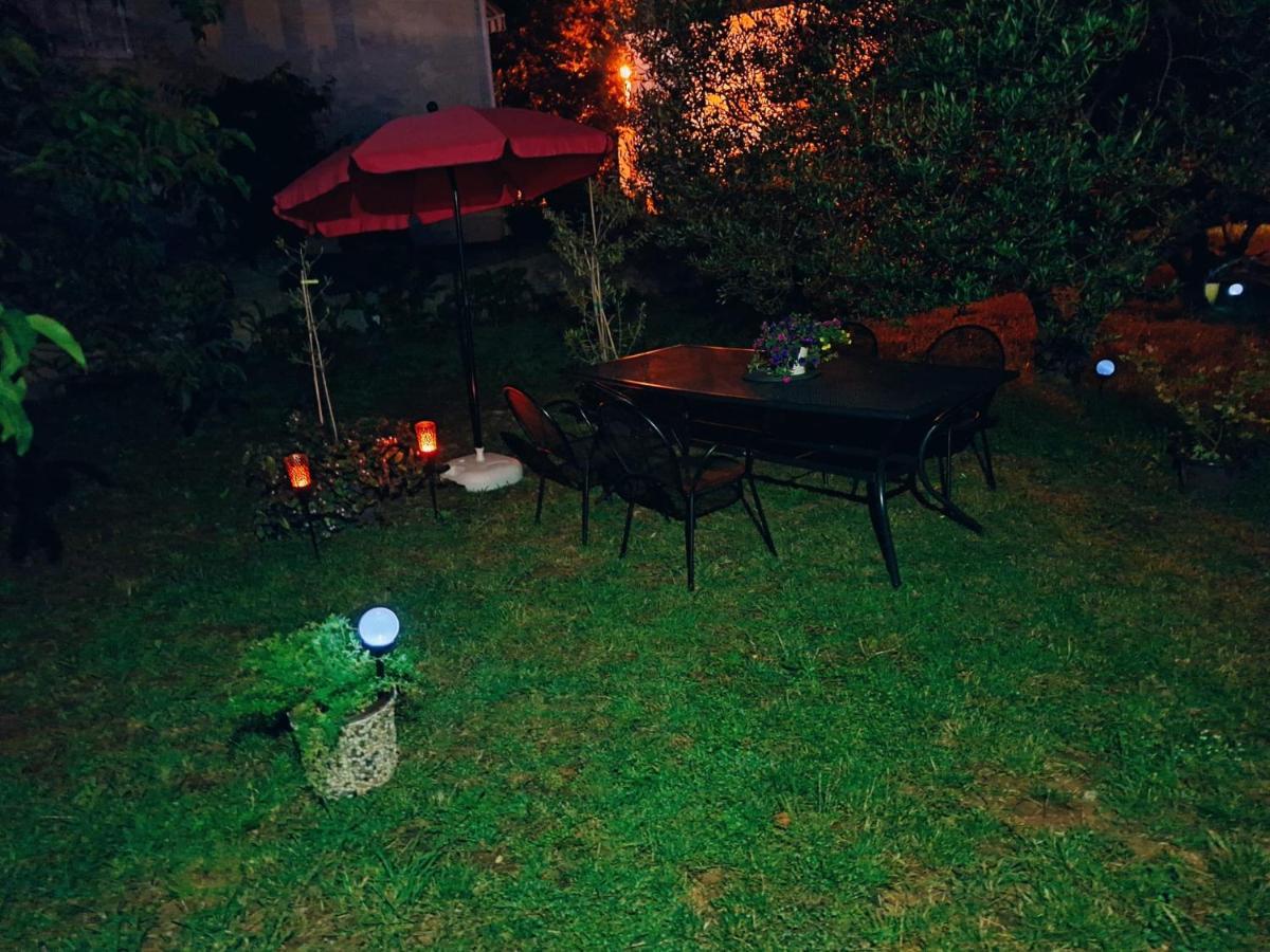 Apartmani Joja 비오그라드나모루 외부 사진