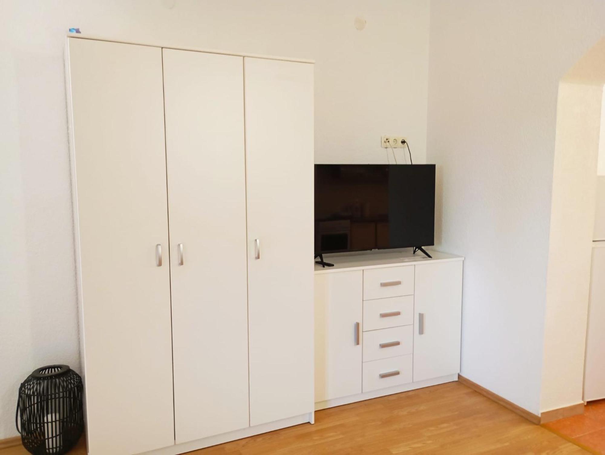 Apartmani Joja 비오그라드나모루 외부 사진