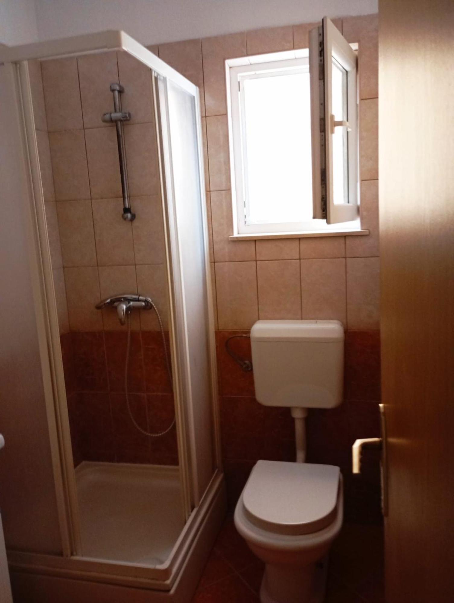 Apartmani Joja 비오그라드나모루 외부 사진