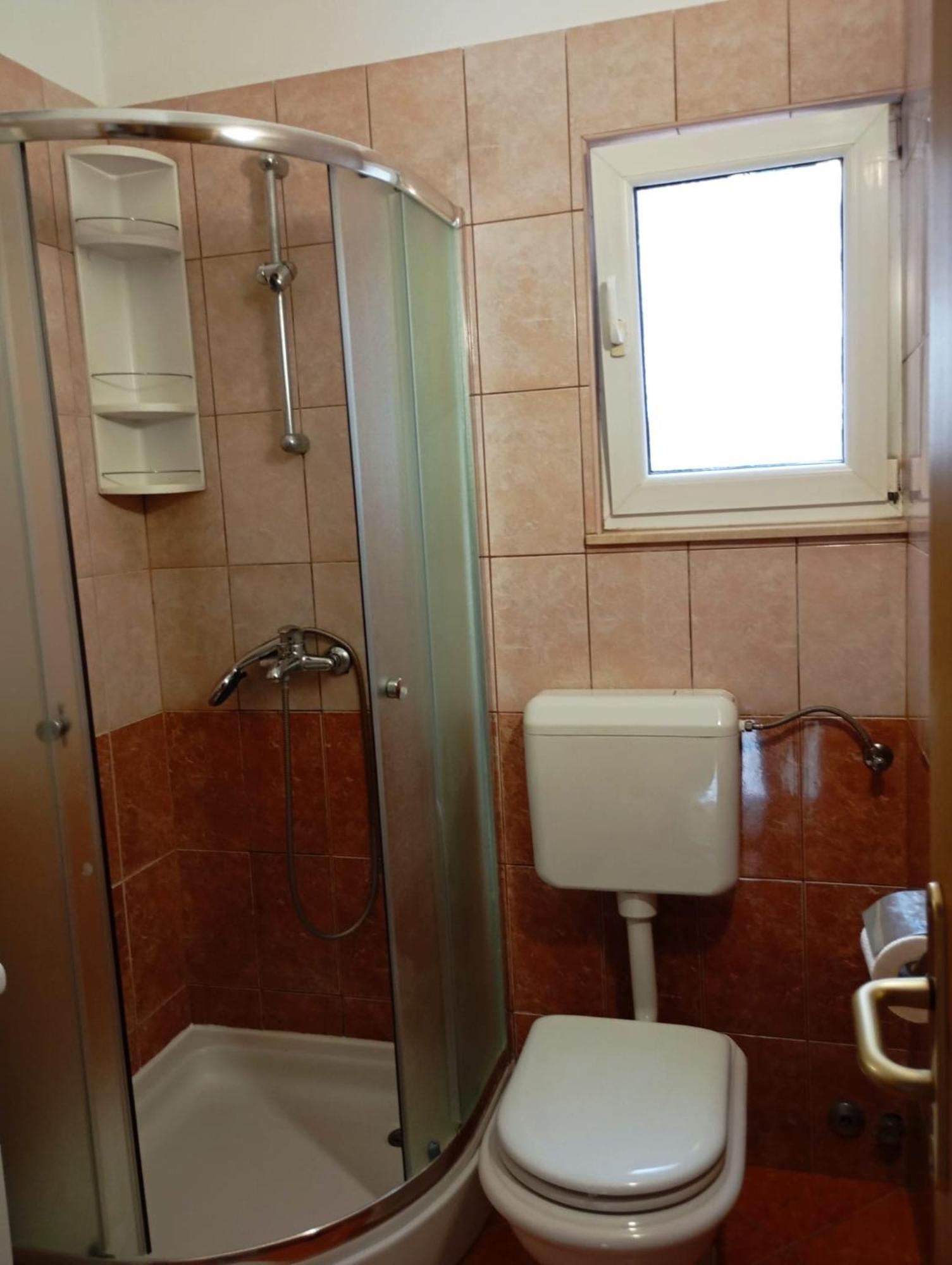 Apartmani Joja 비오그라드나모루 외부 사진
