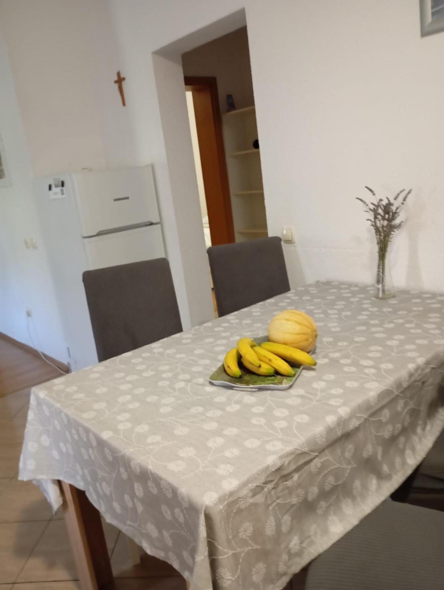 Apartmani Joja 비오그라드나모루 외부 사진