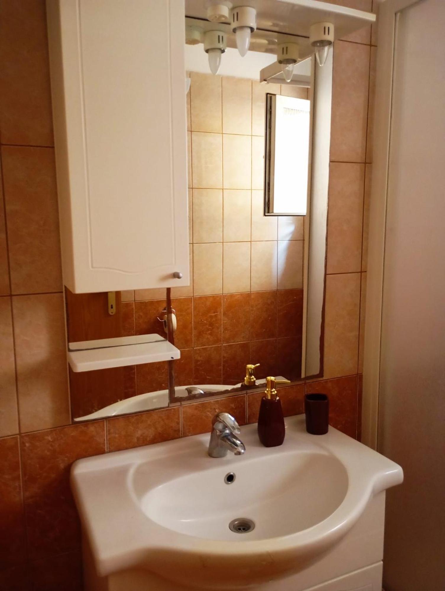 Apartmani Joja 비오그라드나모루 외부 사진